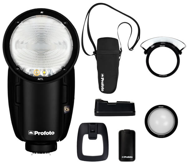 Profoto A1X Off-Camera Kit